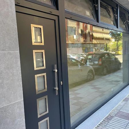 Nuevo Apartamento Folin Don Benito Luaran gambar