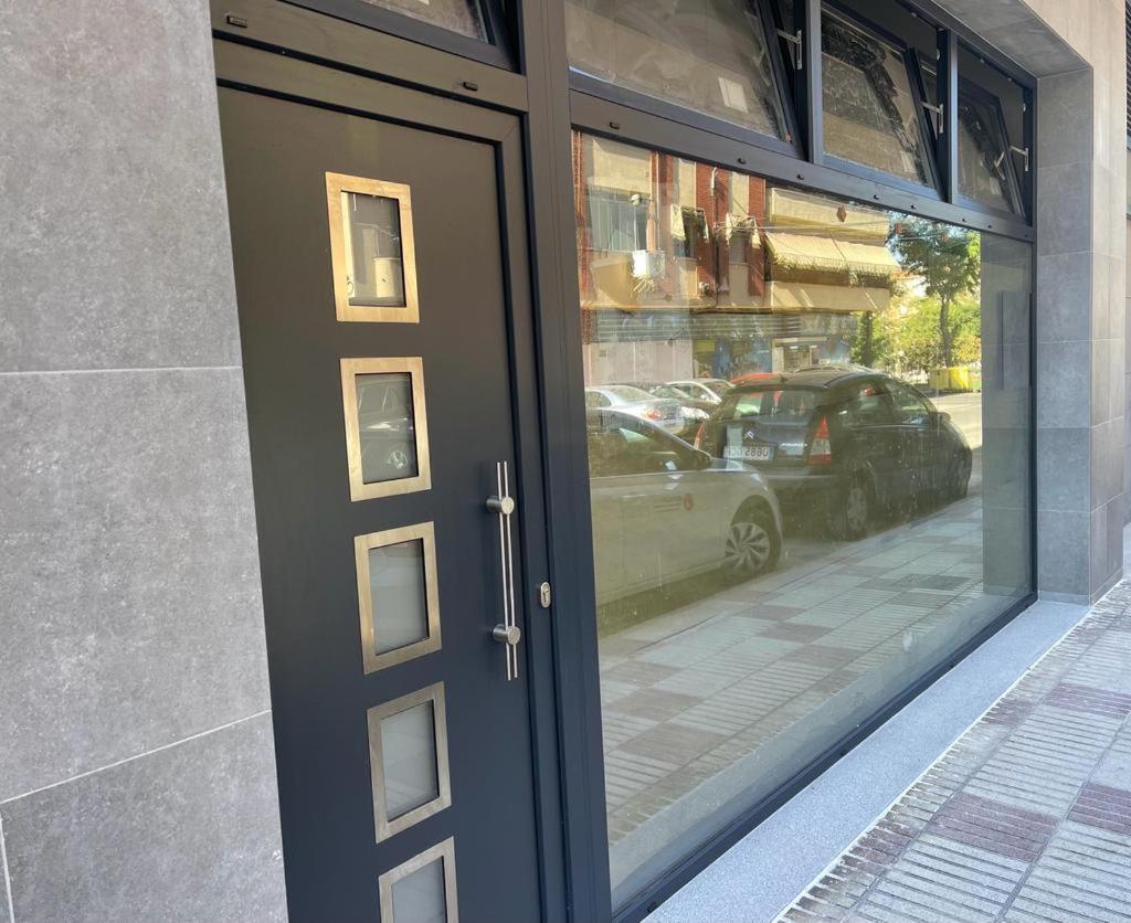 Nuevo Apartamento Folin Don Benito Luaran gambar