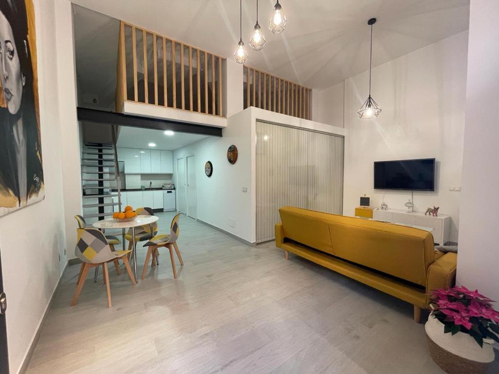 Nuevo Apartamento Folin Don Benito Luaran gambar