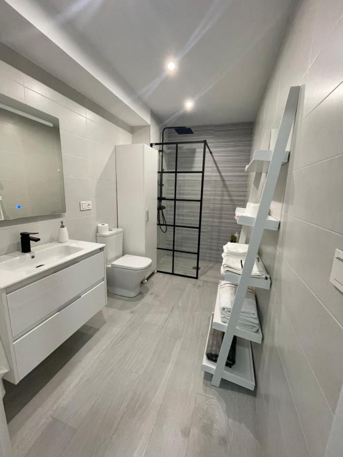 Nuevo Apartamento Folin Don Benito Luaran gambar
